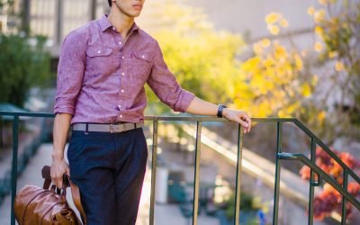 What Makes Your City’s Style Unique